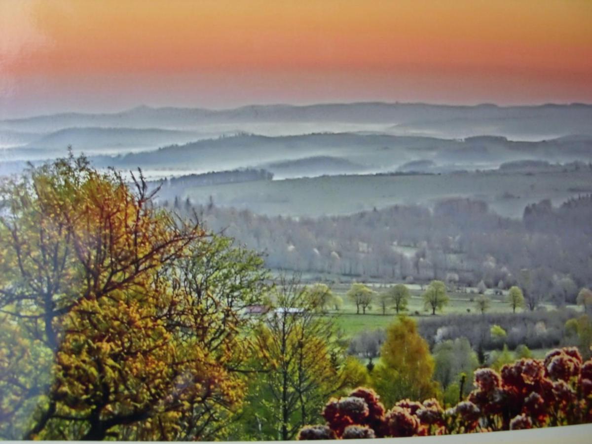 Dom Panorama Pod Gwiazdami Villa Kopaniec Exterior foto